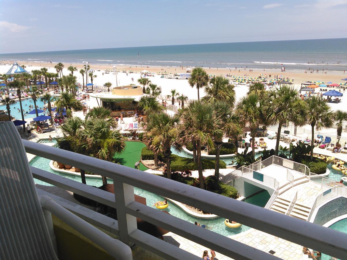 Ocean Walk Resort 905 Daytona Beach Exterior photo