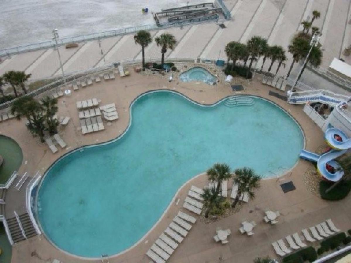 Ocean Walk Resort 905 Daytona Beach Exterior photo